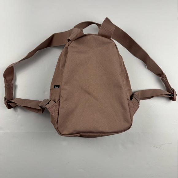 Herschel Supply Company mini ash rose backpack never used - Picture 7 of 8
